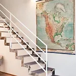 Altido Modern Loft, Easy Access To Centre