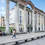 Ticinese 38 - Incantevole Appartamento Nel Centro