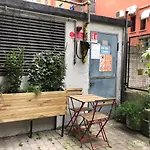 Naviglio Martesana Loft - Milano