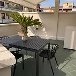 GetTheKey Letizia Apartment