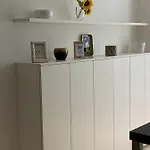 Lovely Apartment In The New Porta Nuova Area
