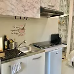 Sacco Mini Apartment