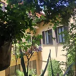 Il tetto fiorito dell\'Isola