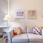Contempora Apartments - Elvezia 8 - E15