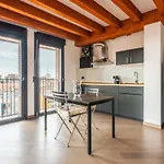 Amazing Flat With A View And Terrace On Navigli By Easylife