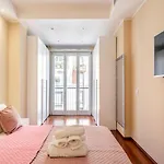 Smart And Central Flat In Porta Venezia By Easylife
