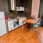 Airport The Fan Loft Near Linate Airport+Duomo