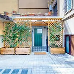 Italianflat - L\'angolo dei Navigli