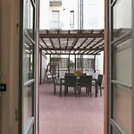 Elegant Corso Venezia Terrace apt