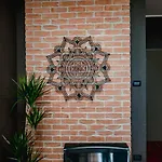Airport The Fan Loft Near Linate Airport+Duomo