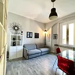 Kibilù - Via Thaon de Revel
