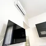 De Angeli New And Lovely Apartment