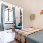 Tropical And New Flat In Porta Venezia By Easylife