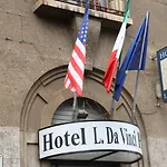 Albergo Leonardo Da Vinci