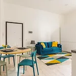 DUOMO-NAVIGLI Design apartment