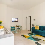 DUOMO-NAVIGLI Design apartment