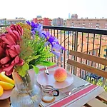 Flat Milano Niguarda 4Pax-Wifi