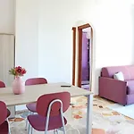 Flat Milano Niguarda 4Pax-Wifi