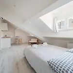 Sammartinis Nice Attic
