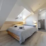 Sammartinis Nice Attic