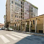 Garibaldi&Gae Aulenti Modern Apt