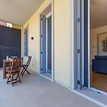 The Best Rent - Spacious Three-Bedroom Apartment With Terrace