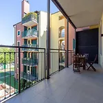 The Best Rent - Spacious Three-Bedroom Apartment With Terrace
