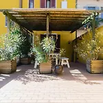 MA08A - Splendido Bilo con Terrazzo P.ta Nuova