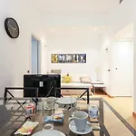 Sv18C Charming Modern Flat S Ambrogio