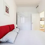 Sv18C Charming Modern Flat S Ambrogio