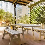 MA08A - Splendido Bilo con Terrazzo P.ta Nuova