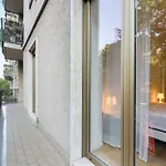 Casa Da Suite Mirena
