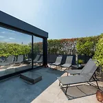Easylife - Wonderful Penthouse With Terrace A Few Steps From The Duomo