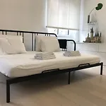 Apartment Lego