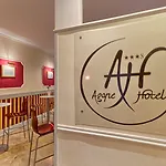 Agape Hotel