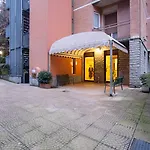 Ih Hotels Milano Aparthotel Argonne Park