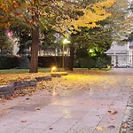 Ih Hotels Milano Aparthotel Argonne Park