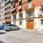 Bright Apt 600Mt From Viale Zara!