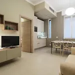 Contempora Apartments - Cavallotti 13 - B32