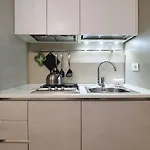 Contempora Apartments - Cavallotti 13 - B32