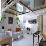 Contempora Apartments - Cenisio Loft