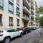 Sv18C Charming Modern Flat S Ambrogio