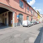 Milano Apartments Voghera
