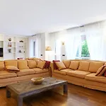 San Siro Stadium Luxury Plus