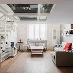Awesome Loft In The City Center Of Milan