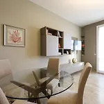 Contempora Apartments - Elvezia 8 - E51