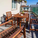 Contempora Apartments - Cavallotti 13 - A62