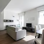 Contempora Apartments - Cavallotti 13 - A62