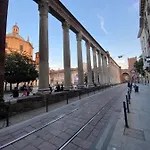 Torino 64 - Duomo City Center Luxury Apartment Perfect X2!