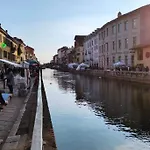 Casa Marisa-Navigli Milano